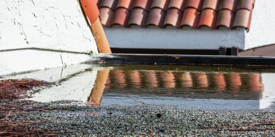 You are currently viewing Signs You Need Roof Waterproofing